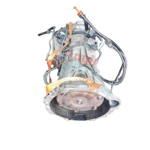 Toyota Land Cruiser 1HD Automatic Transmission 4WD A442F Gearbox (1HD-T / 1HD-FT / 1HD-FTE) – 35000-60A10 for Sale UAE UAE